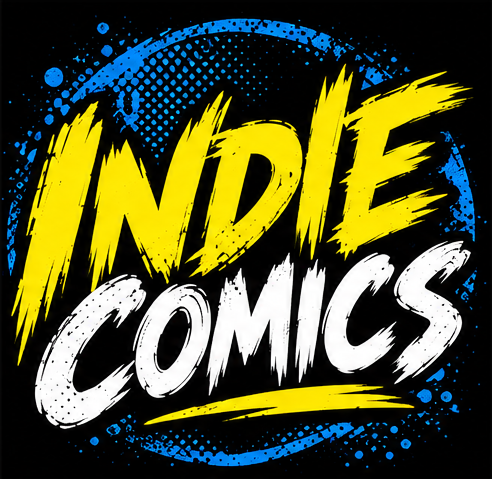 Indie Comics