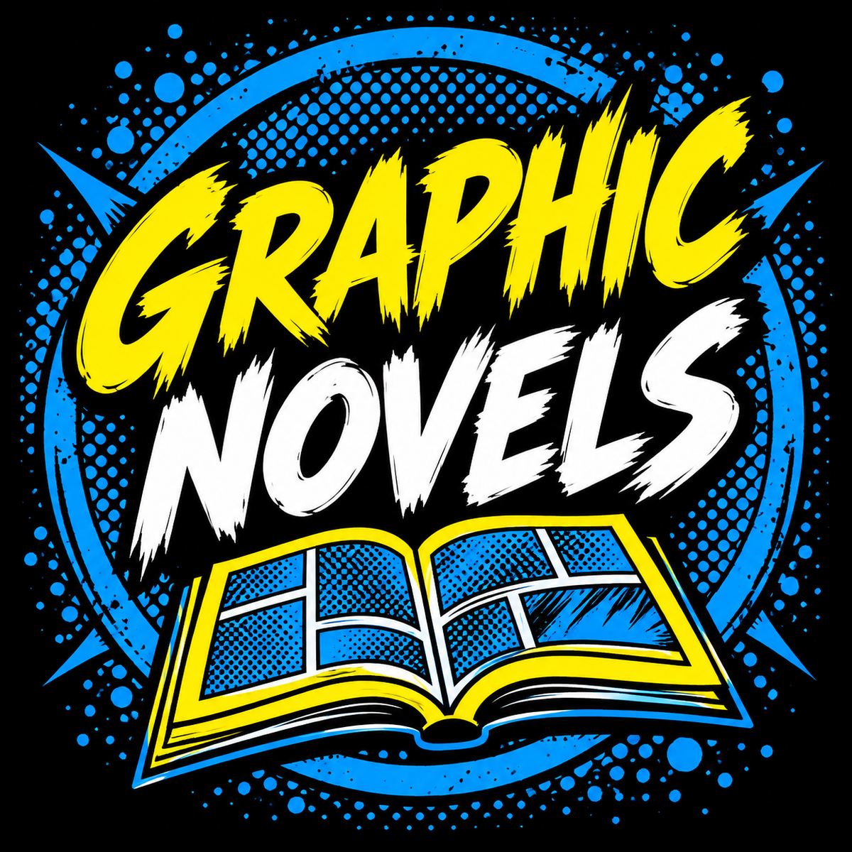 Graphic Novels