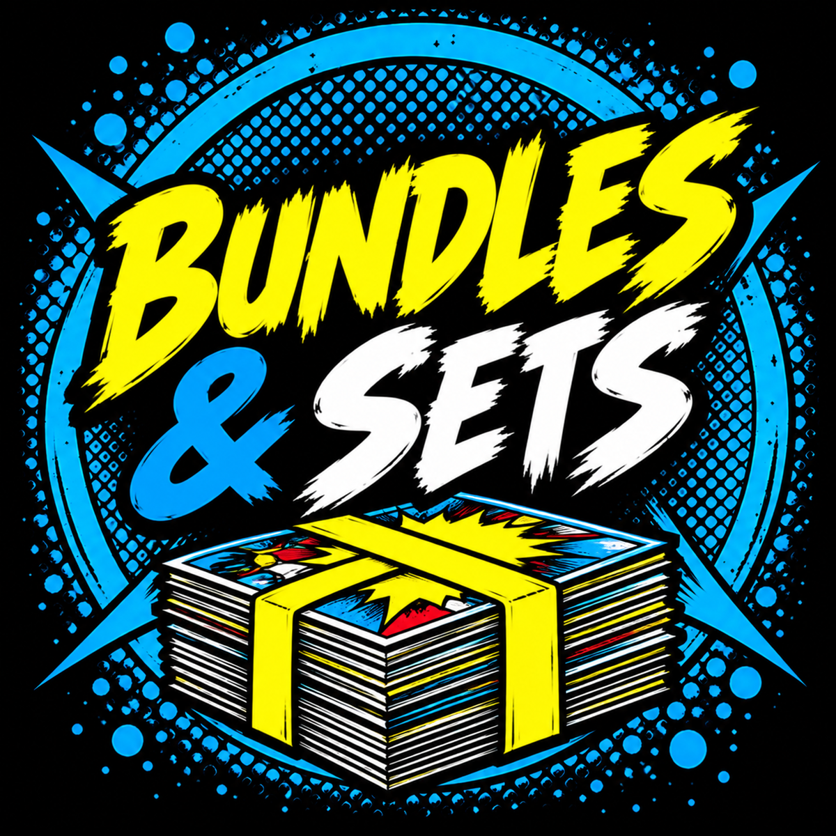 Bundles & Sets