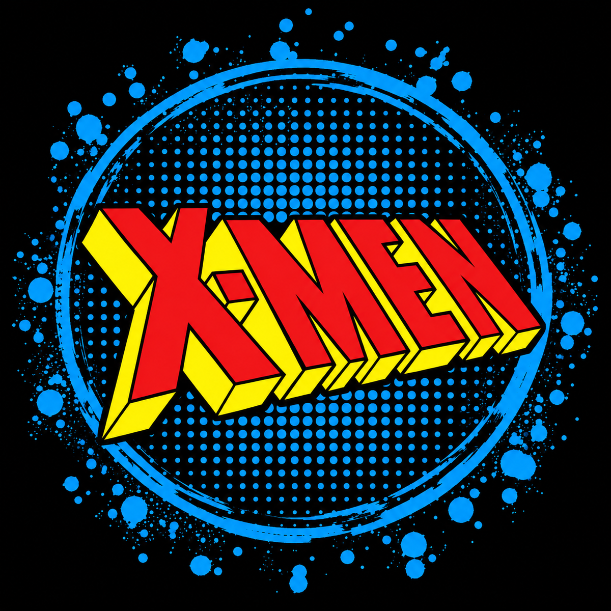 X-Men