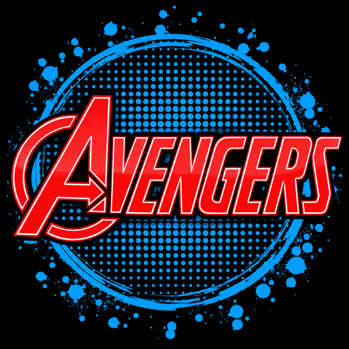 Avengers