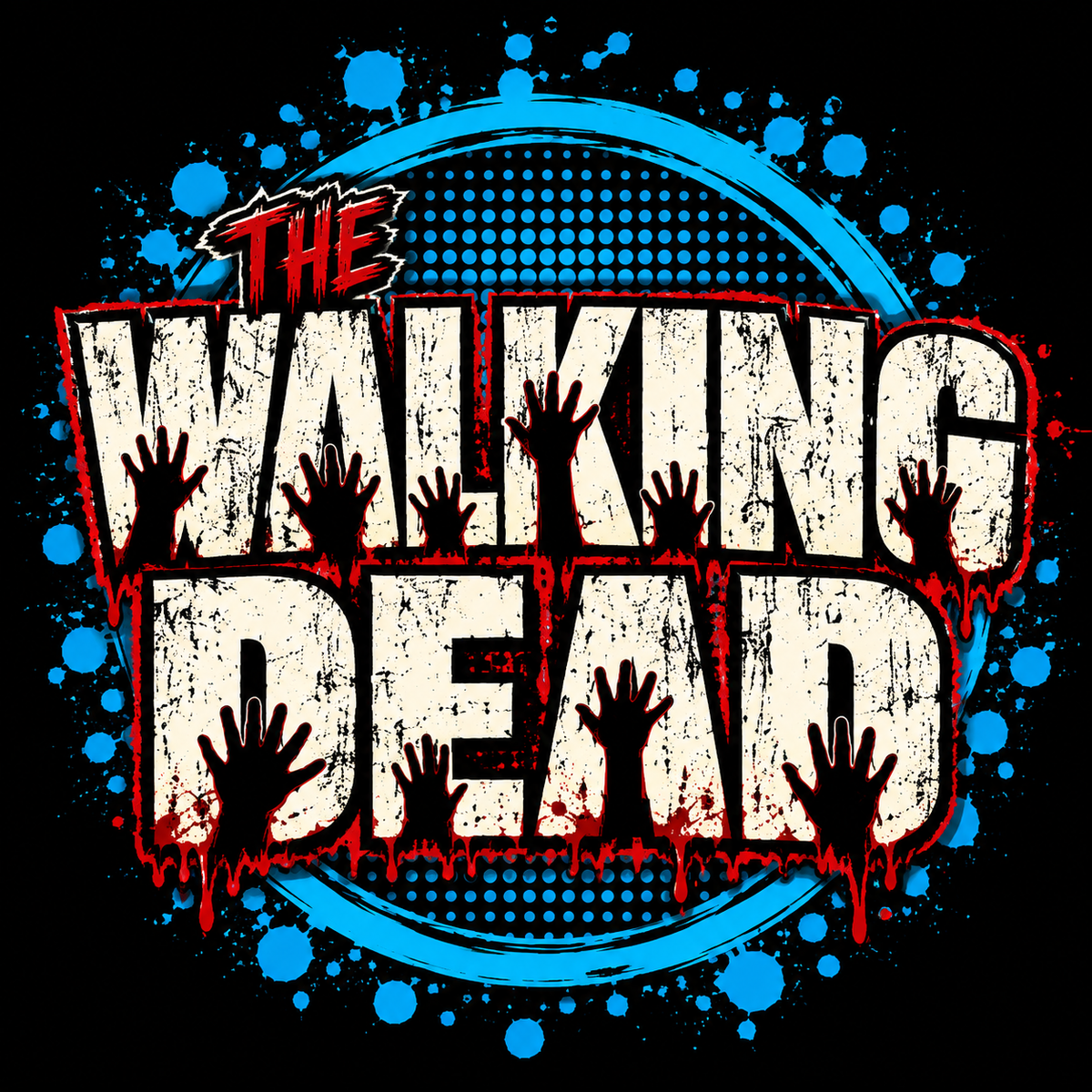 Walking Dead