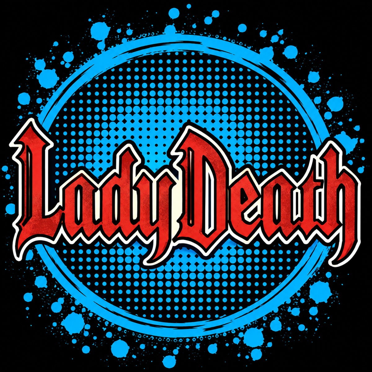 Lady Death