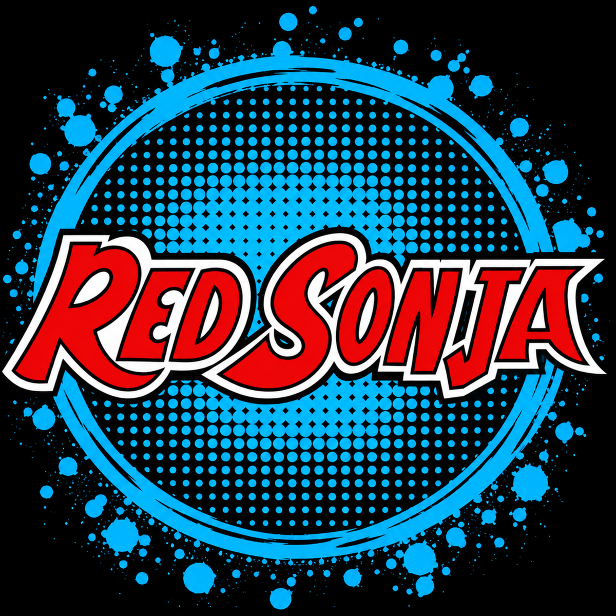 Red Sonja