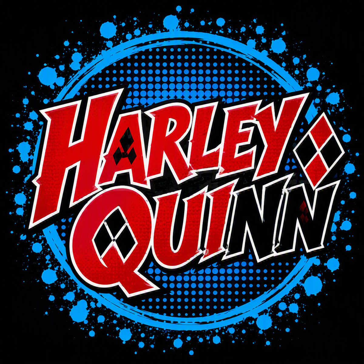Harley Quinn
