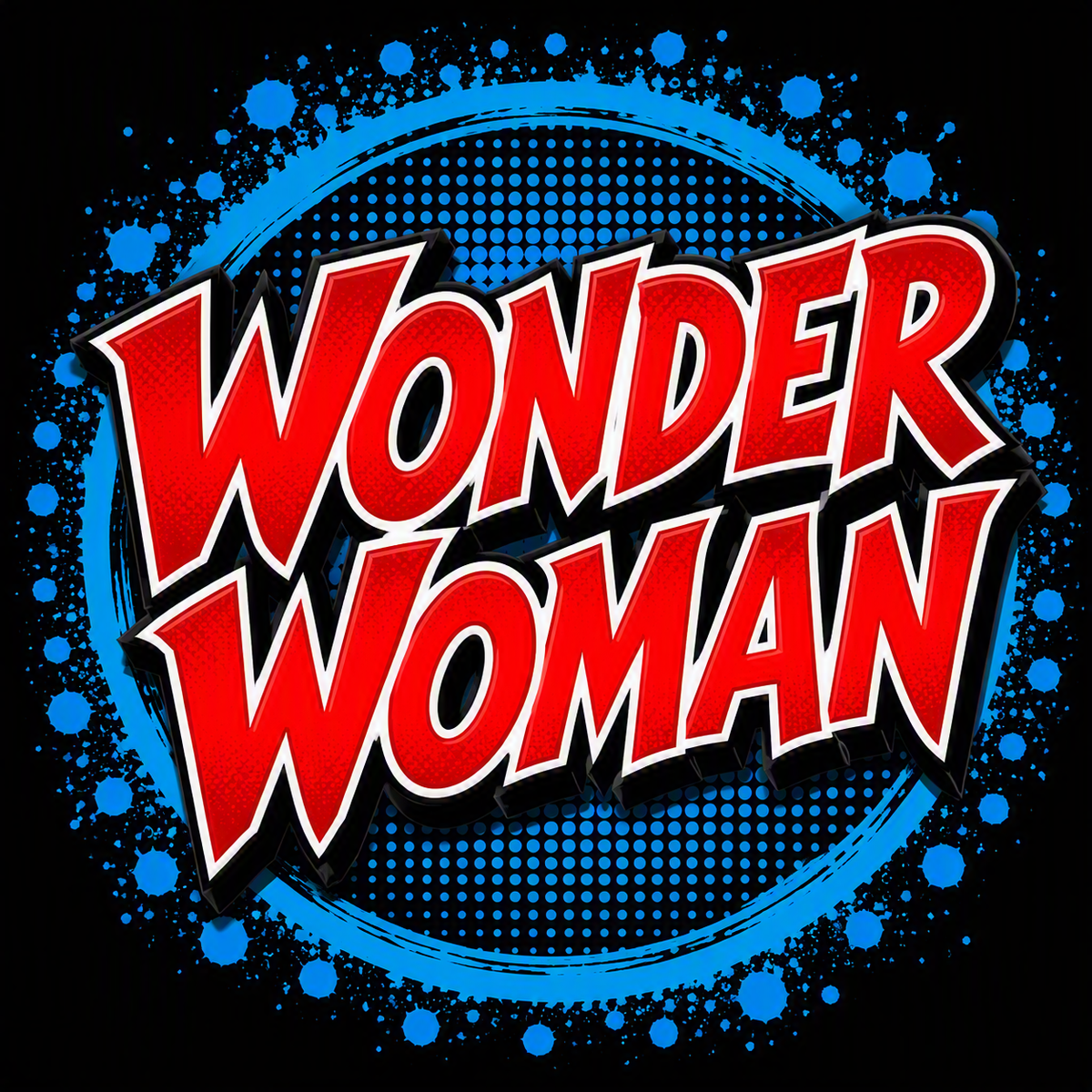 Wonder Woman