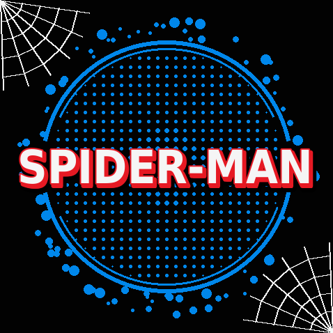 Spider-Man