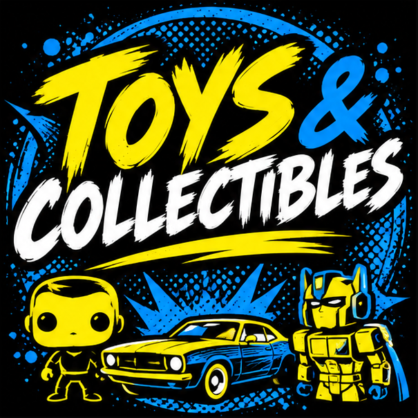 Toys & Collectibles