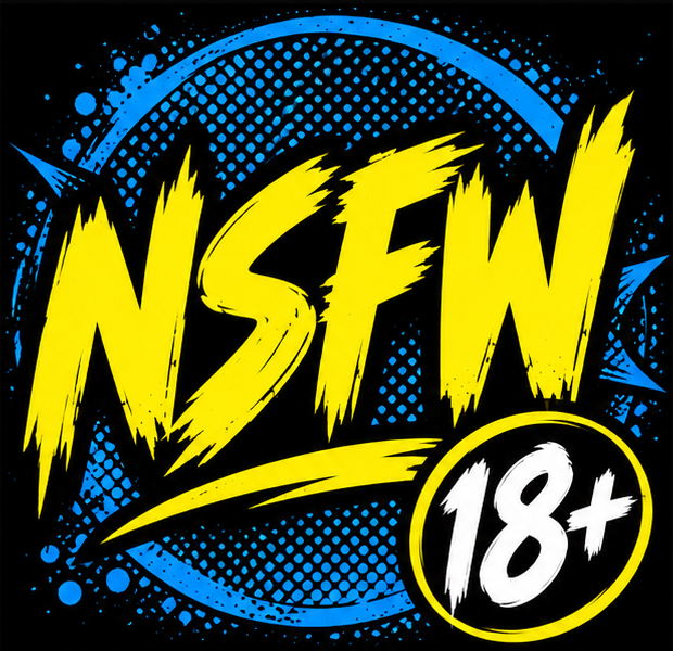 NSFW (18+)