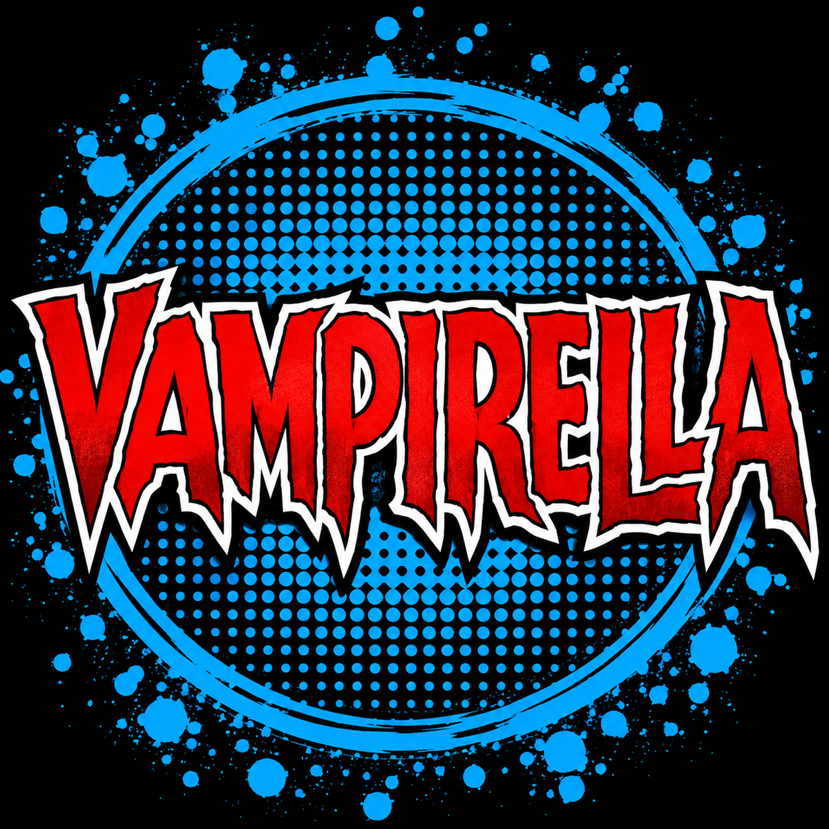 Vampirella