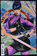 Batman #92 (2020) Artgerm Punchline 1st Cover Appearance Variant