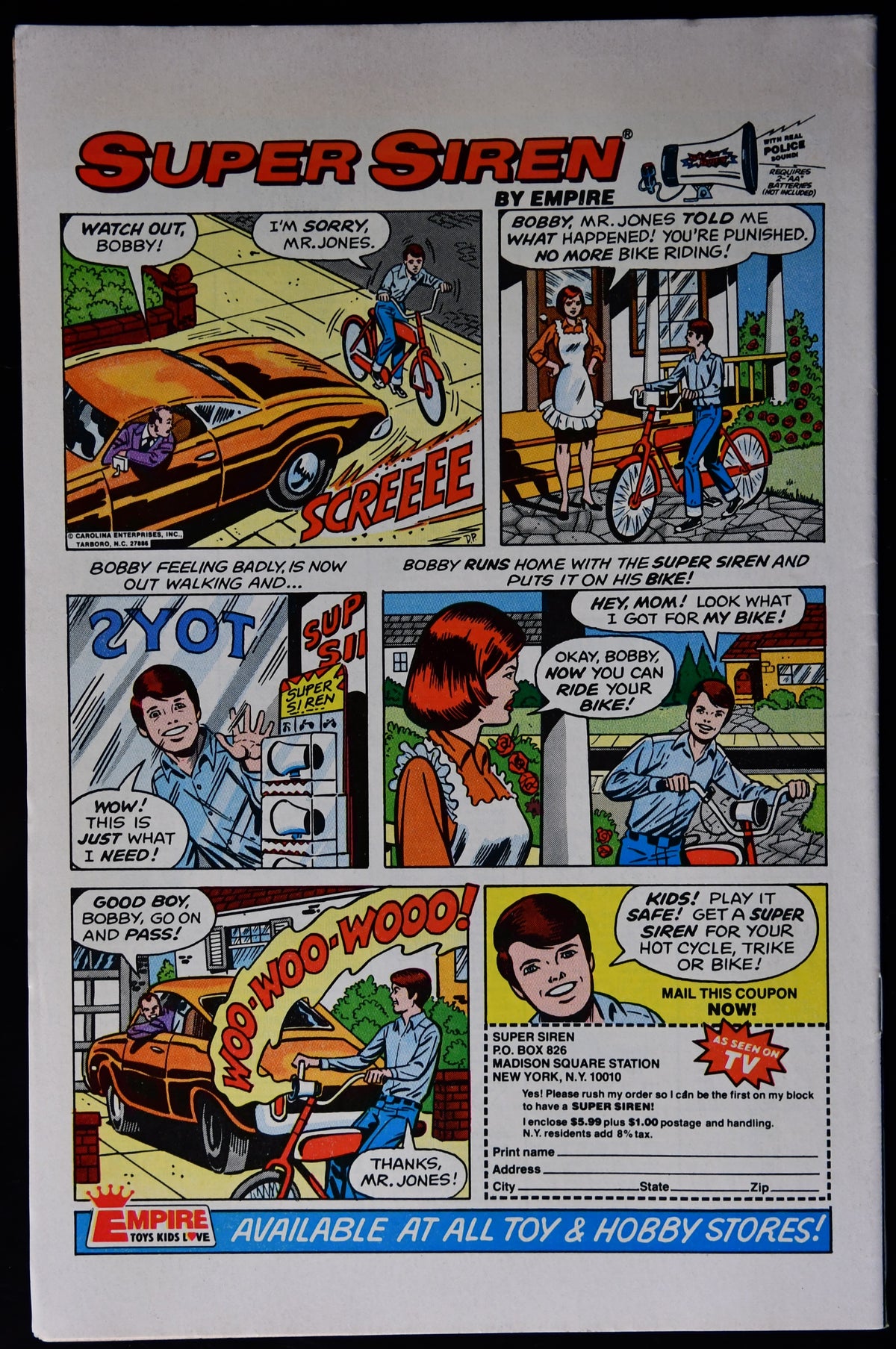 Action Comics #484 (1978) Superman Takes a Wife 40th Anniversary