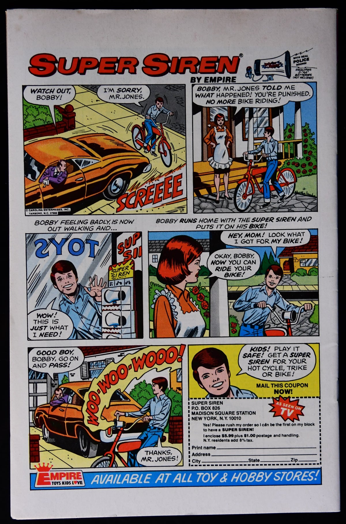 Action Comics #484 (1978) Superman Takes a Wife 40th Anniversary