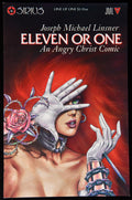 Eleven or One #1 (1995) Joseph Michael Linsner Sirius 1st Print
