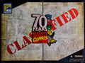 Marvel Universe The Invaders 70th Anniversary 4-Pack 2009 SDCC Exclusive
