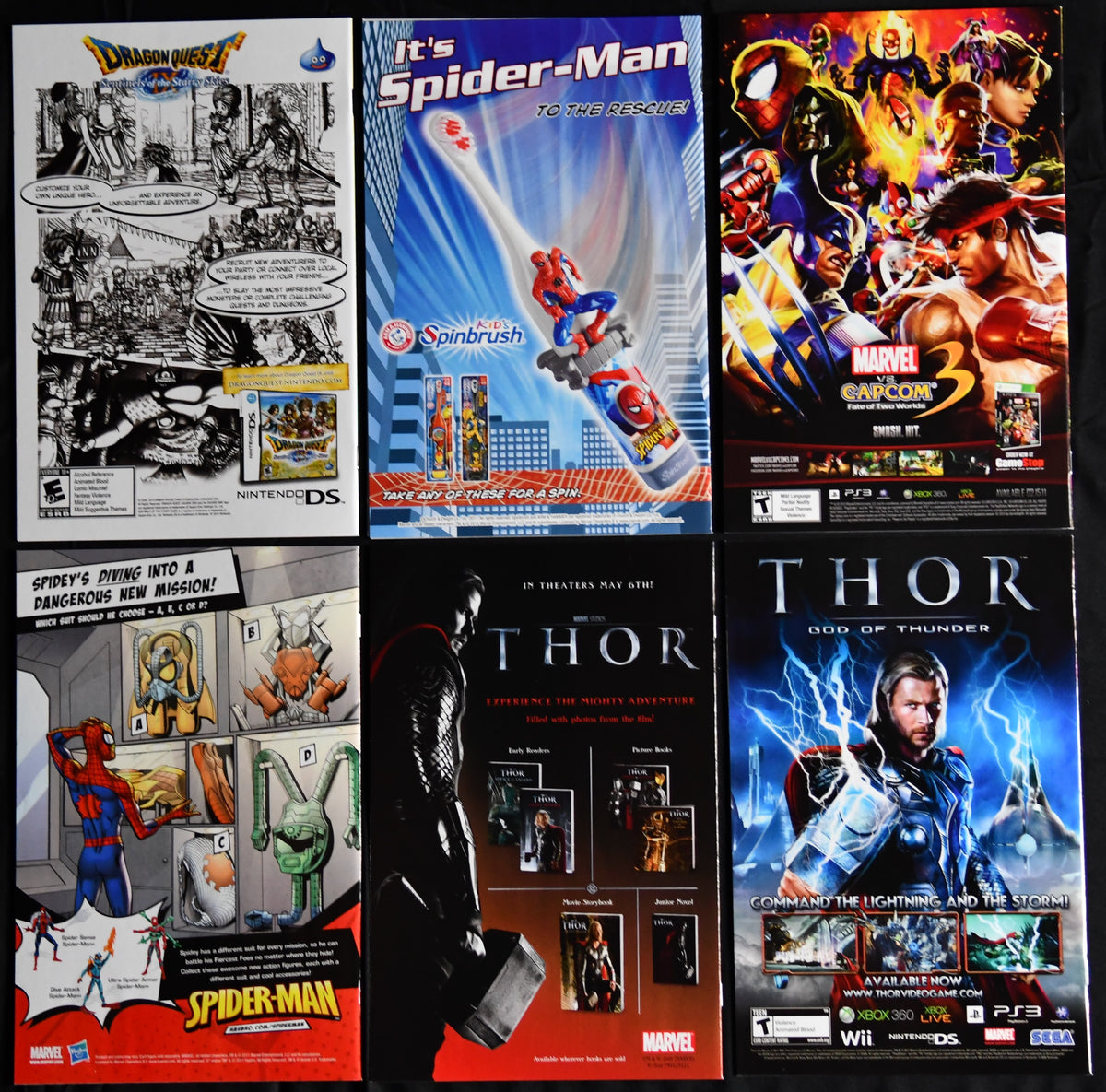 Avengers Vol. 4 #2-11 #12.1 #13-14 Marvel 2010 13-Book Comic Lot