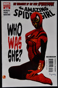 Amazing Spider-Girl #13 Arthur Suydam Zombie Variant What If #105 Homage Marvel