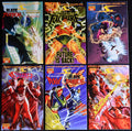 Project Superpowers Chapter Two #0-12 + Prelude & Sketchbook 15-Book Set