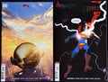 Superman #4-5 Adam Hughes Variant Covers DC Comics 2018 2-Book Set