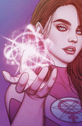 Invincible #1 Reprint Jenny Frison NYCC Foil Virgin Variant LTD 600 PRESALE
