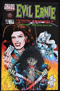 Evil Ernie: Youth Gone Wild (1996-1997) Chaos Comics Choose Your Issue