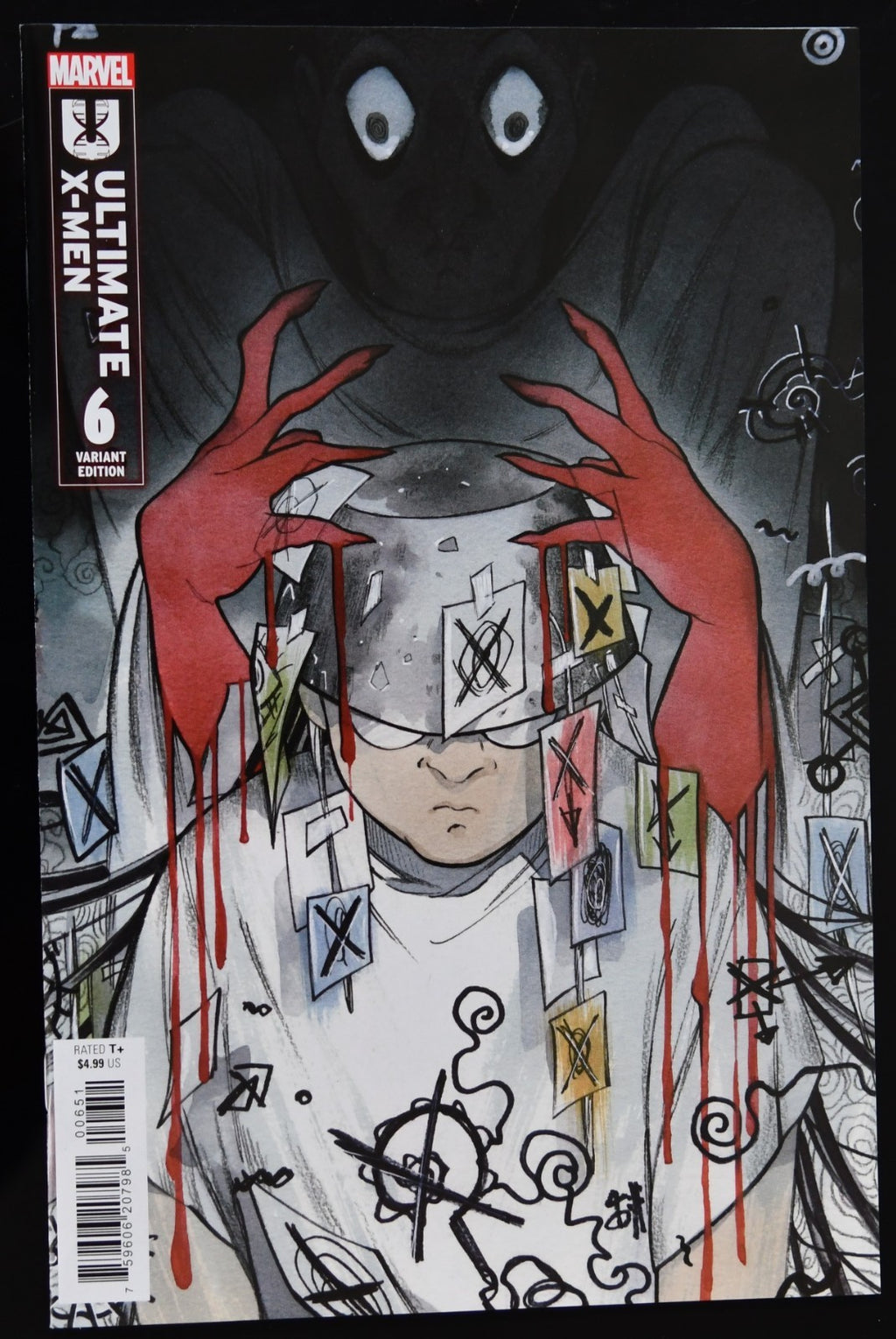 Ultimate X-Men, Vol. 2 (2024-2026) Choose Your Issue