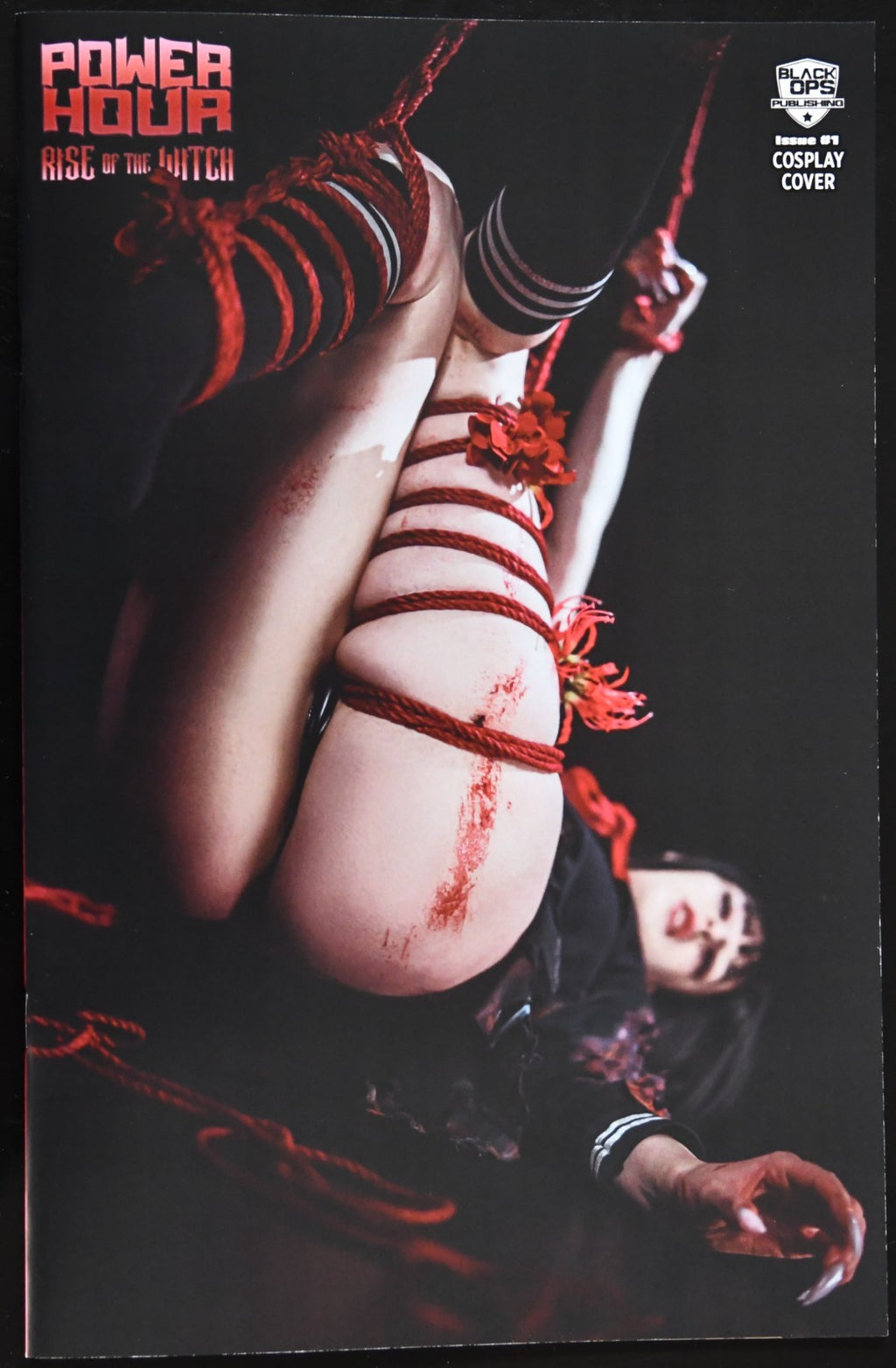 Cosplay by Daria Hime
