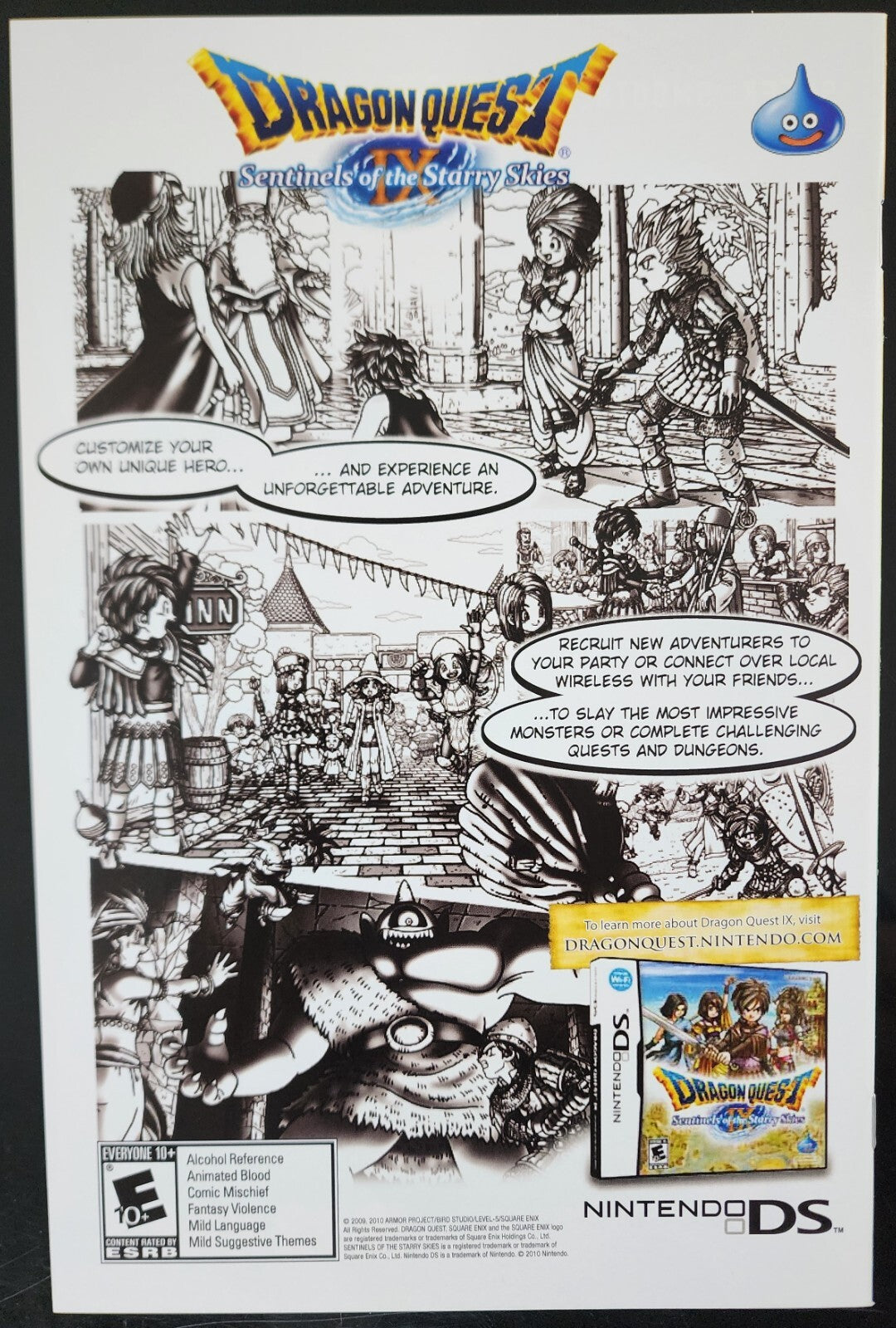 Avengers #8 2010 Illuminati