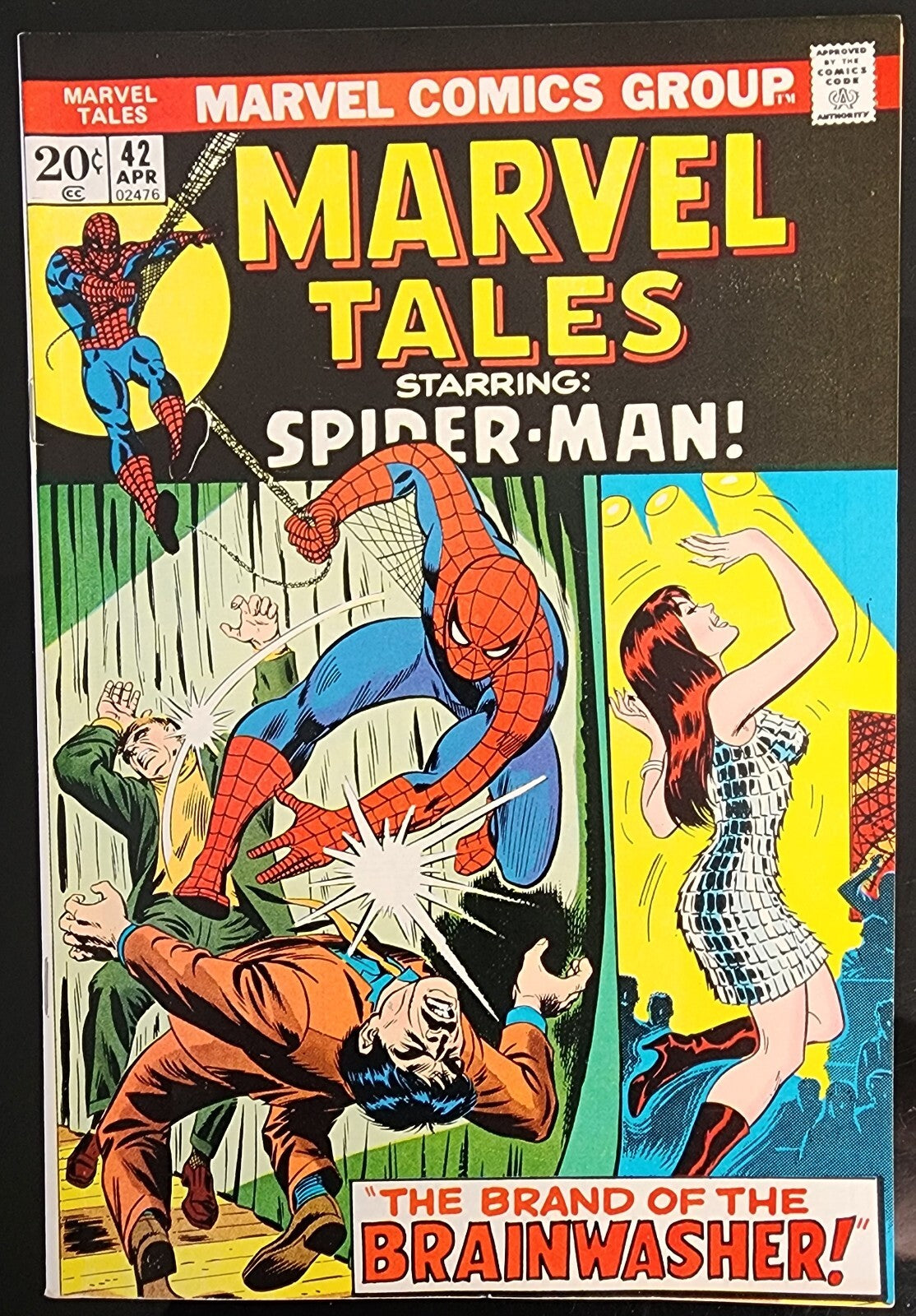 Amazing Spider-Man #188, #195 Origin 2nd app Black Cat 1st Jigsaw cover & more