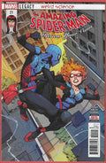 THE AMAZING SPIDER-MAN #21 2018 MARVEL cpy2