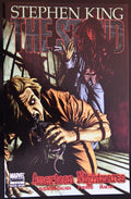 Stephen King - The Stand: American Nightmares #4 2009