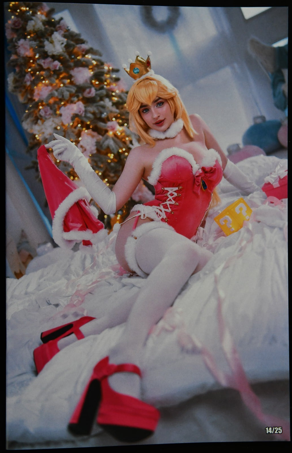 Cosplay by Daria Hime