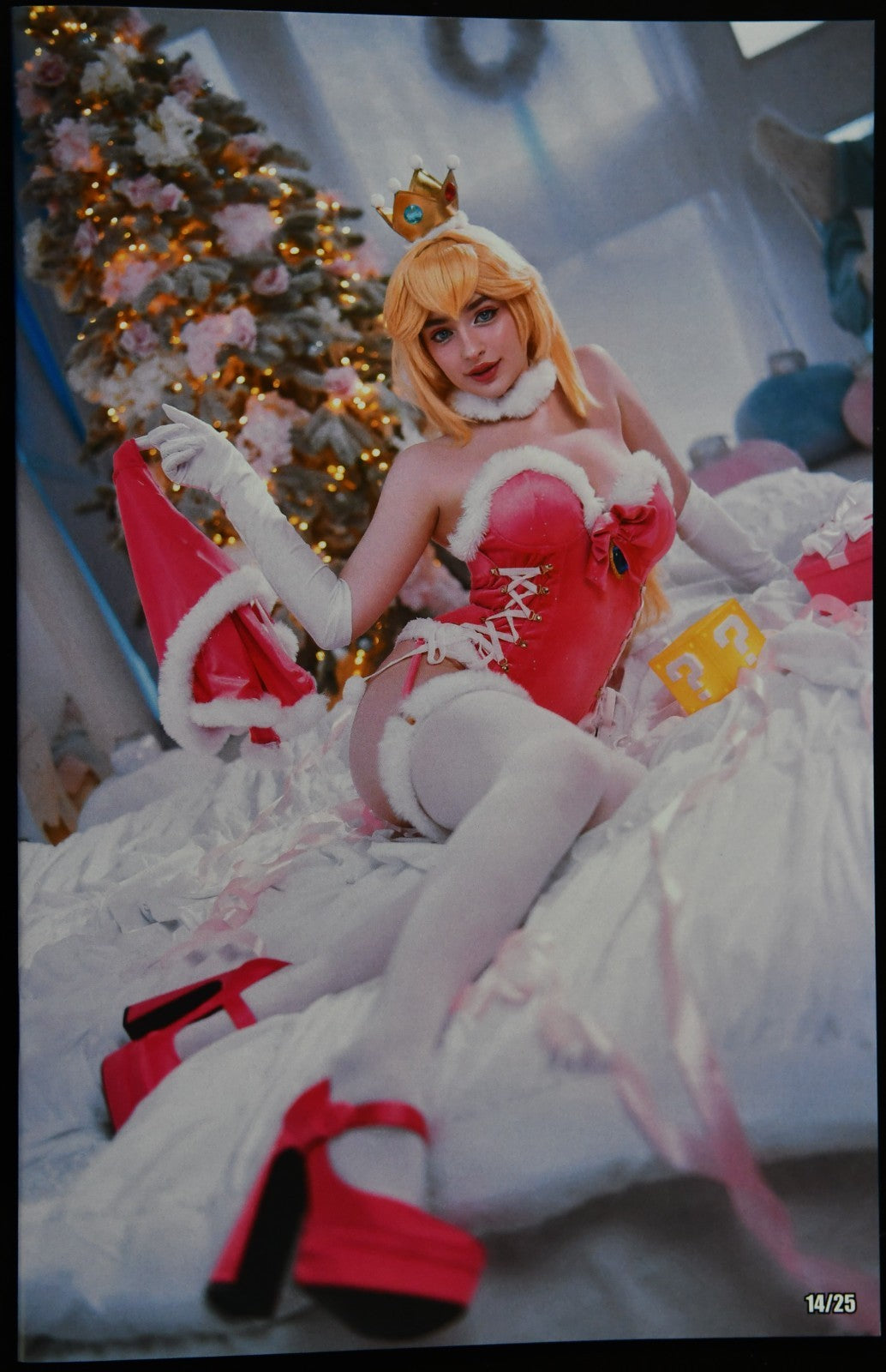 Cosplay by Daria Hime