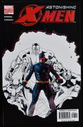 Astonishing X-Men, Vol. 3 (2004-2013) Choose Your Issue