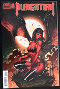 Purgatori (2014-2015) Dynamite Entertainment Choose Your Issue