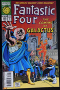 Fantastic Four #390 (Marvel Comics July 1994)