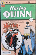 Harley Quinn #19 RYAN SOOK Detective Comics 38 Homage Variant Cover C 2022 Cpy1