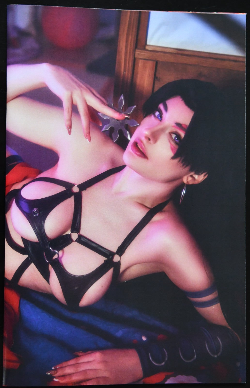 Cosplay by Daria Hime