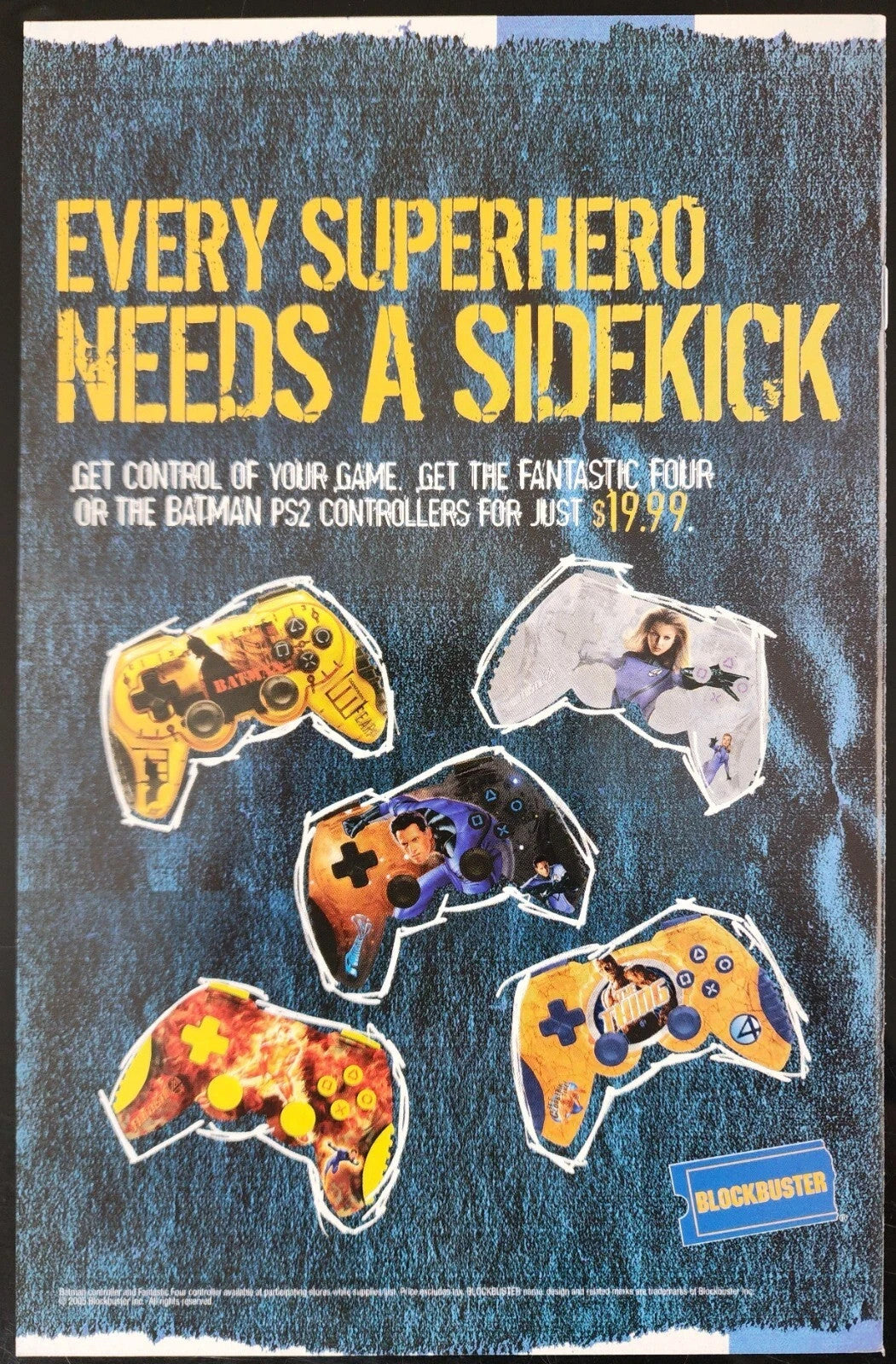 New Avengers, Vol. 1 (2004-2010) Choose Your Issue