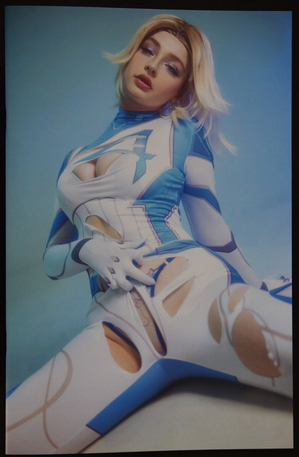 Cosplay by Daria Hime
