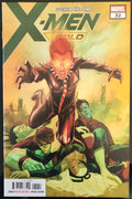 X-Men Gold #32 (Marvel Comics September 2018) Cpy1