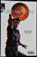 Serenity, Vol. 1 2005 (Choose Your Issue)