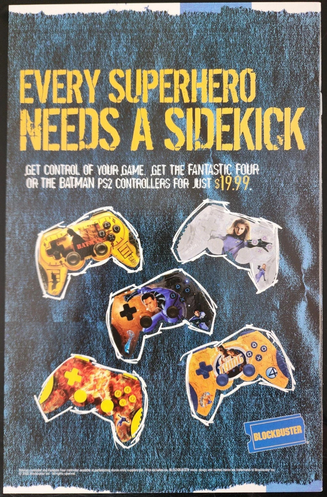 New Avengers, Vol. 1 (2004-2010) Choose Your Issue