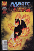 Magic: the Gathering-Nightmare #1 (Valiant Comics November 1995)
