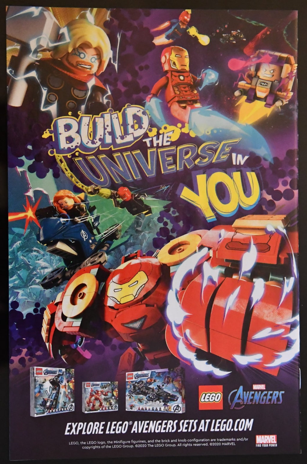 X-Men, Vol. 4 (2019-2021) Choose Your Issue