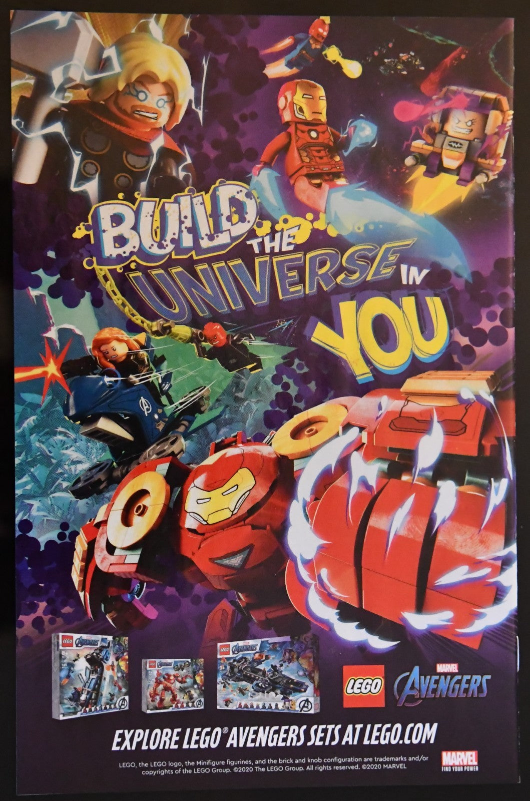 X-Men, Vol. 4 (2019-2021) Choose Your Issue