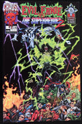Evil Ernie vs the Super Heroes (1995-1998) Chaos Comics Choose Your Issue