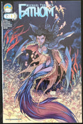 Michael Turner's Fathom #1 2005