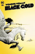 WONDER WOMAN BLACK & GOLD #3 (OF 6) CVR A JAE LEE DC COMICS