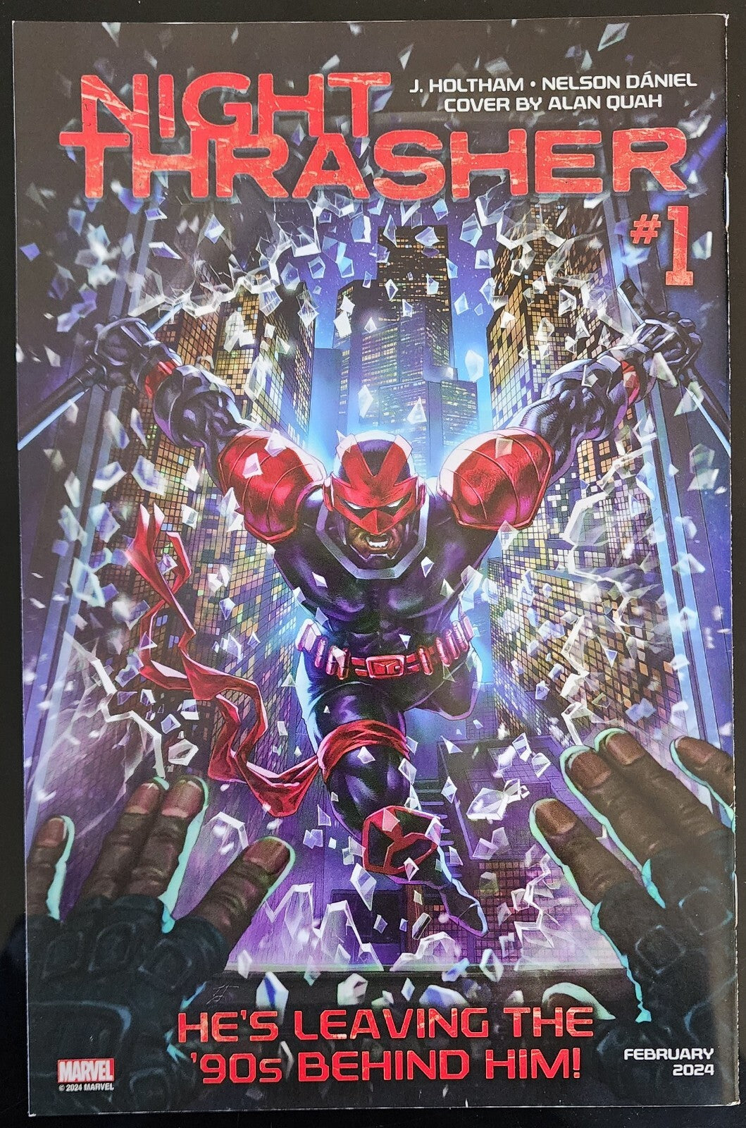 Superior Spider-Man #2 Spider-Man 2 Game Variant 2023